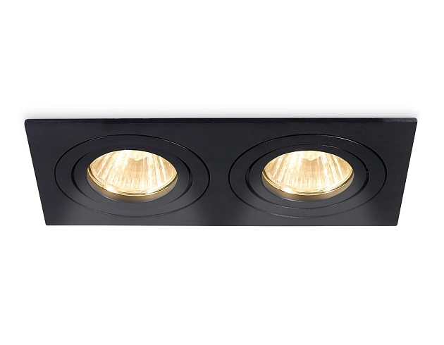 Встраиваемый светильник Ambrella light Techno Spot TN102627 Фото № 3
