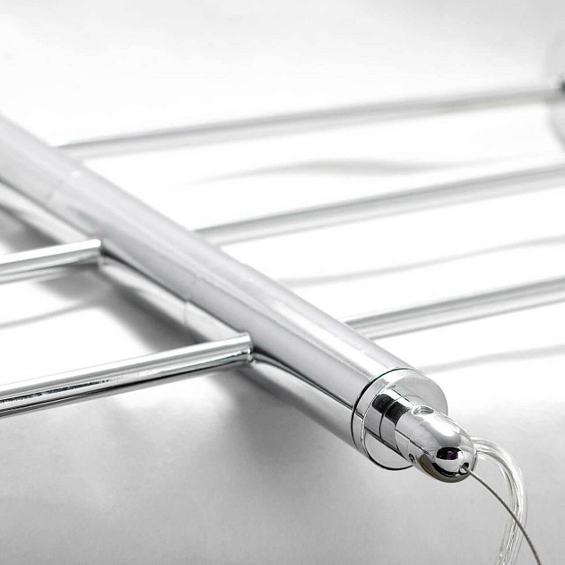 Подвесная люстра Lussole Lgo Huron GRLSP-8154 Фото № 3