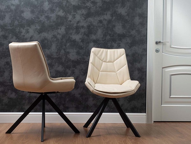 Кухонный стул Levmar Atlas Biege (R) 2881577401 Фото № 3