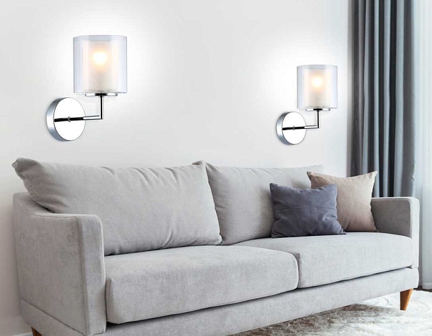 Бра Ambrella light High Light LH56005 Фото № 8