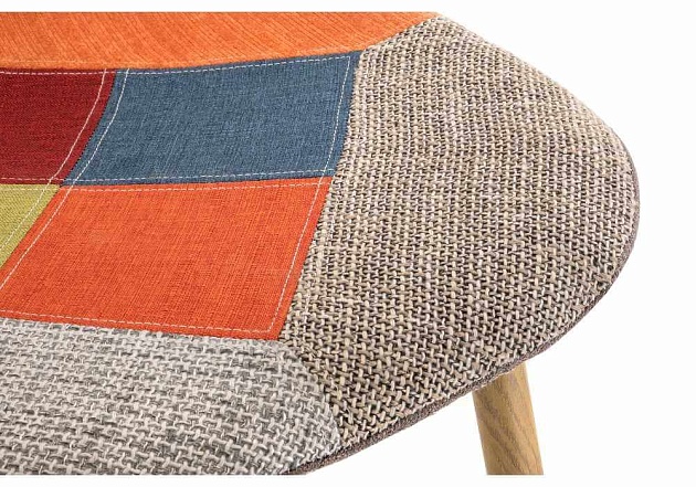 Кухонный стул Woodville Mixit 11338 изображение 6 Кухонный стул Woodville Mixit 11338 Фото № 6