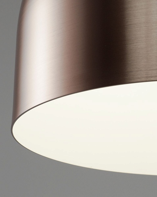 Подвесной светильник Moderli Alva V11115-P Фото № 2