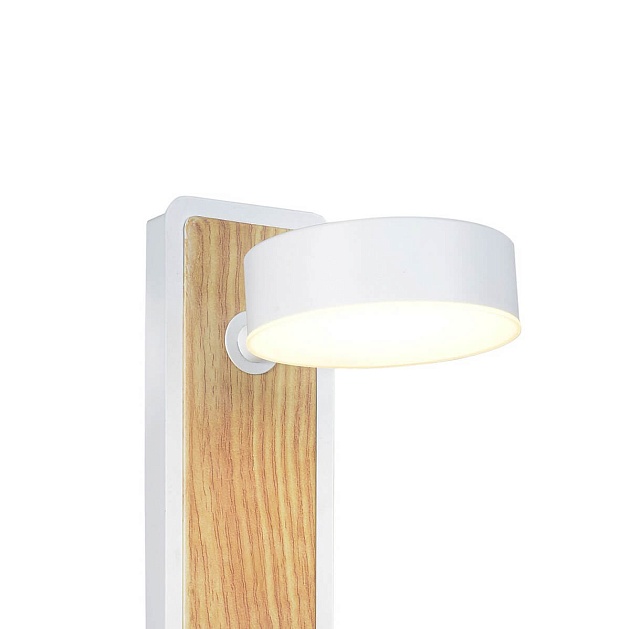 Светодиодный спот Favourite Prime 2900-1W Фото № 3