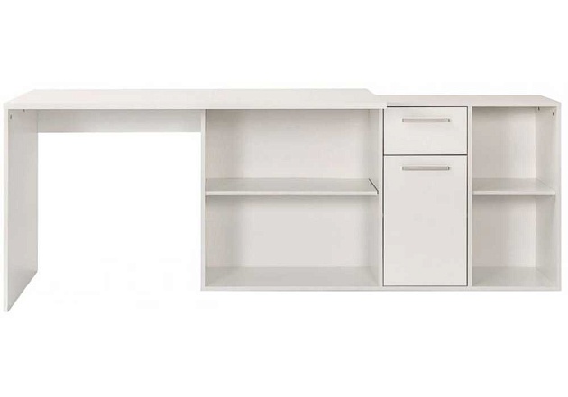 Письменный стол Woodville Лайт 318820 изображение 6 Письменный стол Woodville Лайт 318820 Фото № 6