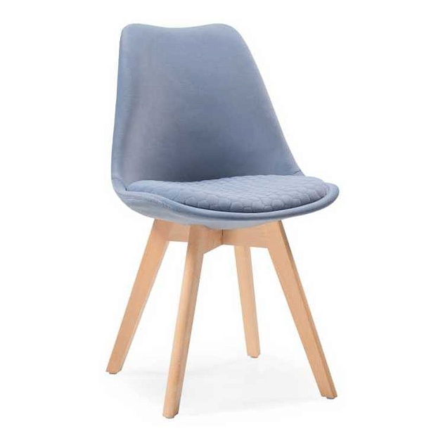 Кухонный стул Woodville Bonuss 15090 изображение 1 Кухонный стул Woodville Bonuss 15090 Фото № 1