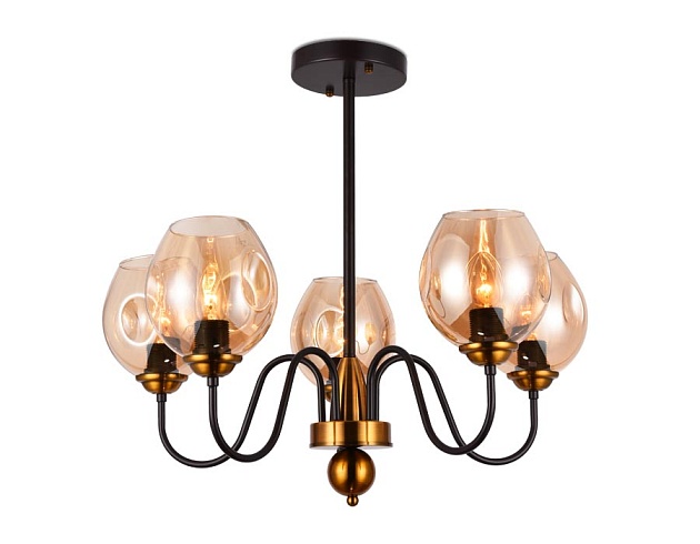 Подвесная люстра Ambrella light Traditional TR9057 изображение 1 Подвесная люстра Ambrella light Traditional TR9057 Фото № 1