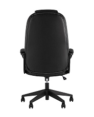 Игровое кресло TopChairs ST-Cyber 8 черный/синий экокожа ST-Cyber 8 BLUE 4