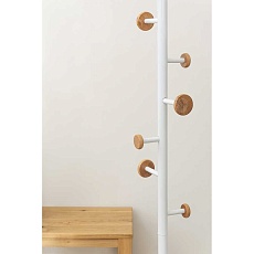 Напольная вешалка Bergenson Bjorn Olavy ZY-FH-OL-WDMT-WNC 3