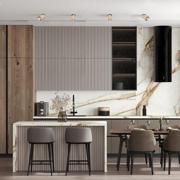 Встраиваемый светильник Loft IT Bar 10345 White Фото № 2