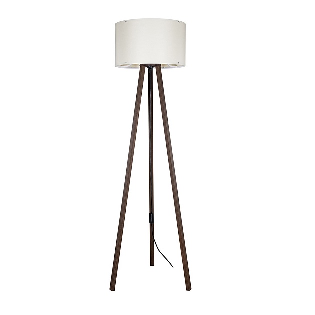 Торшер Toplight Posy TL1617S-01WG изображение 1 Торшер Toplight Posy TL1617S-01WG Фото № 1