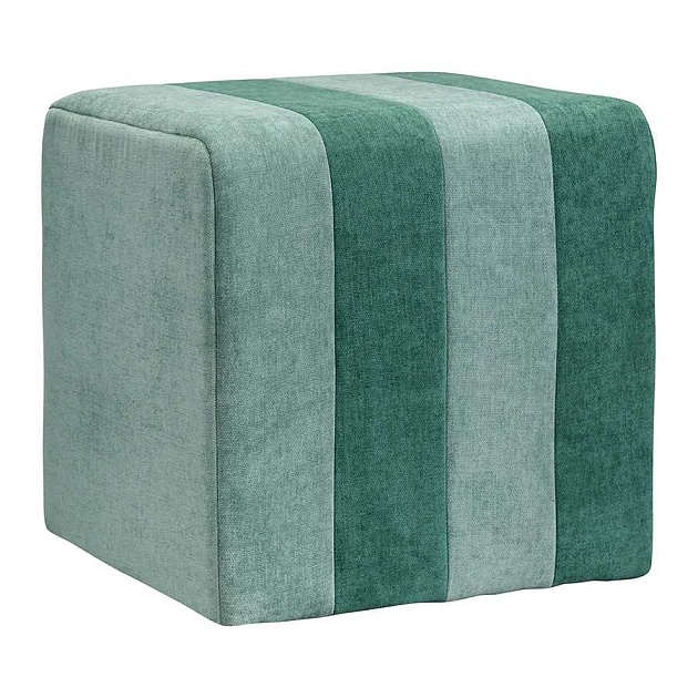 Пуф Bergenson Bjorn Idar FH-IDR-PF-PL-GRN Фото № 7