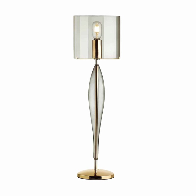 Настольная лампа Odeon Light Standing Tower 4850/1T изображение 5 Настольная лампа Odeon Light Standing Tower 4850/1T Фото № 5