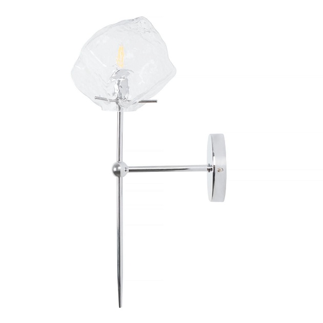 Бра MyFar Stella MR2320-1W изображение 3 Бра MyFar Stella MR2320-1W Фото № 3