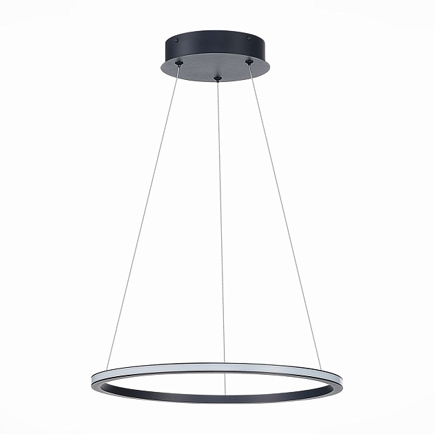 Подвесной светодиодный светильник ST Luce ST604.443.22 изображение 1 Подвесной светодиодный светильник ST Luce ST604.443.22 Фото № 1