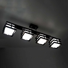 Потолочная люстра Citilux Киото CL133241 1