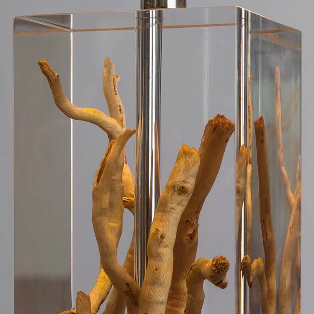 Настольная лампа Divinare 3200/09 TL-1 Фото № 3