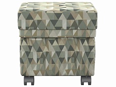 Пуф Мебелик BeautyStyle 5 007553 3