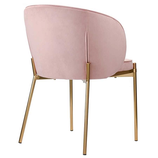 Кухонный стул Bergenson Bjorn Coral BEAR-CO10815 Фото № 13