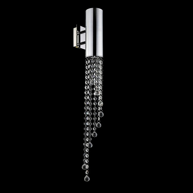 Бра Crystal Lux Creek AP1 изображение 1 Бра Crystal Lux Creek AP1 Фото № 1
