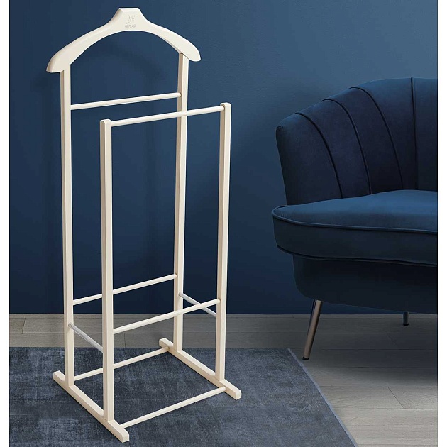 Гардеробная вешалка Мебелик В 27Н 008175 Фото № 5