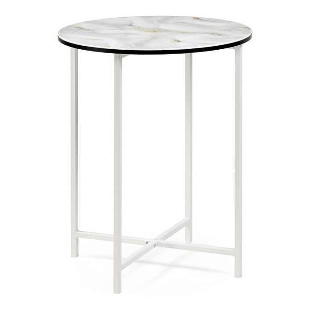 Журнальный стол Woodville Манеттия 507422 изображение 1 Журнальный стол Woodville Манеттия 507422 Фото № 1