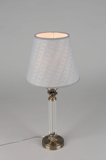 Настольная лампа Omnilux Rivoli OML-64214-01 изображение 7 Настольная лампа Omnilux Rivoli OML-64214-01 Фото № 7