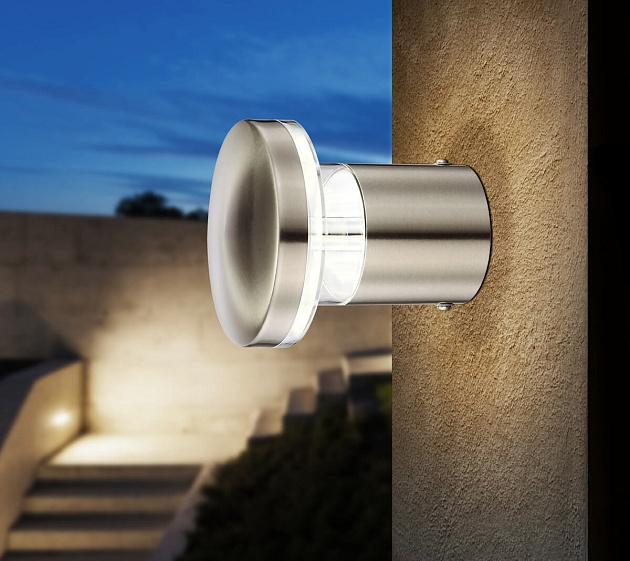 Уличный светильник Globo Sergio 34146 изображение 3 Уличный светильник Globo Sergio 34146 Фото № 3