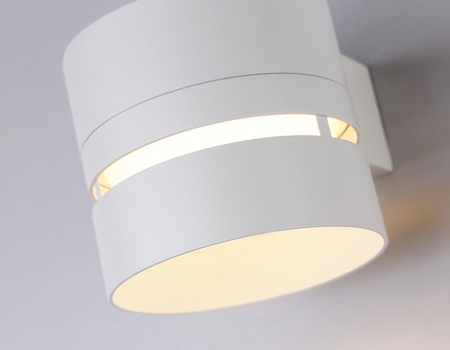 Настенный светильник Ambrella light Techno Spot Techno TN71071 Фото № 3