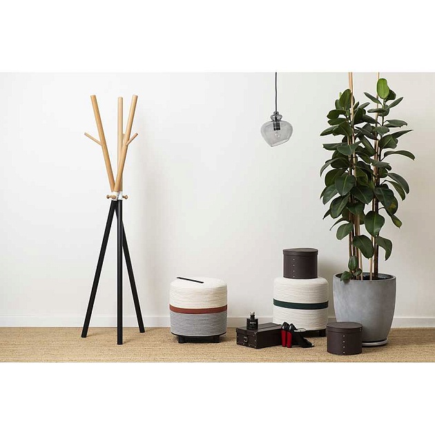 Пуф Bergenson Bjorn Andrin BB000025 Фото № 7