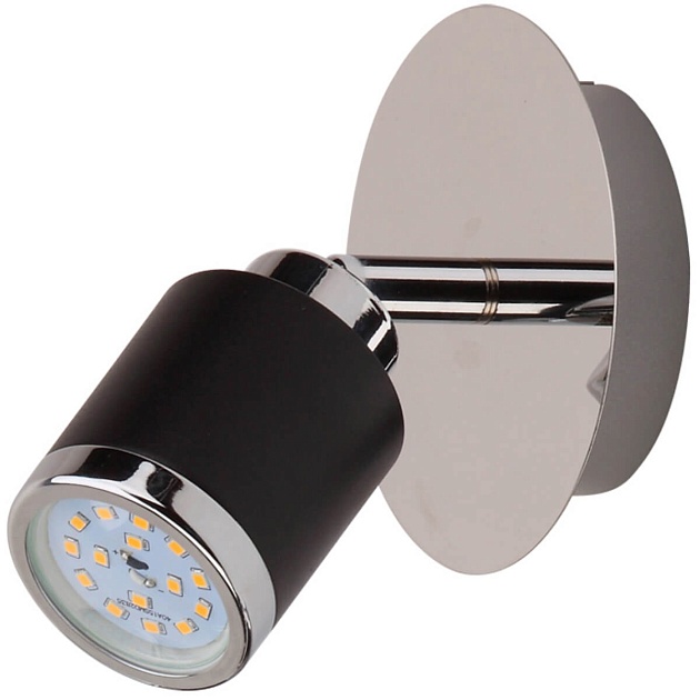 Спот Toplight Lorena TL1257Y-01BC Фото № 1