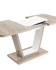 Кухонный стол Stool Group Vector 80.573.02.8037 Dual 3