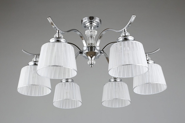 Потолочная люстра Omnilux Arosio OML-88407-06 Фото № 9