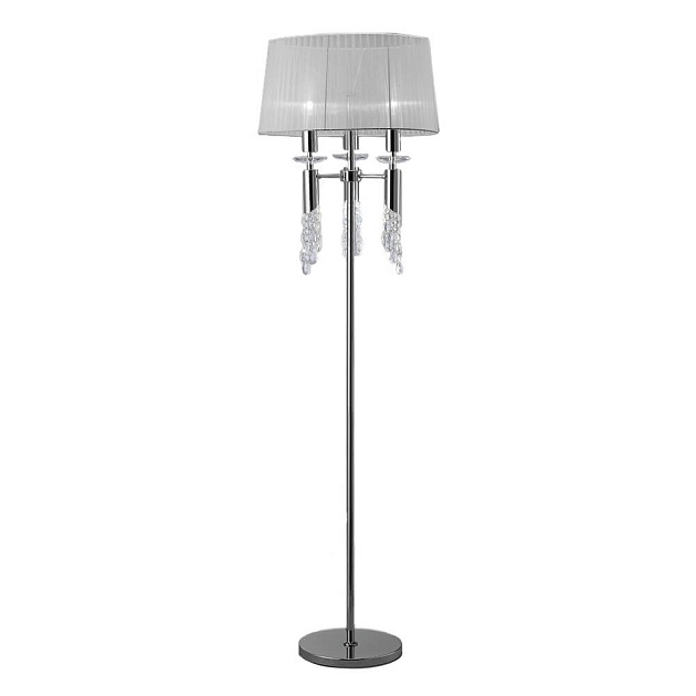 Торшер Mantra Tiffany 3869 Фото № 1