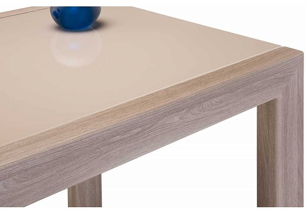 Кухонный стол Woodville Джендри 462095 изображение 5 Кухонный стол Woodville Джендри 462095 Фото № 5