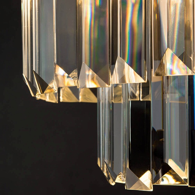 Настенный светильник Divinare Nova 3001/01 AP-2 Фото № 2