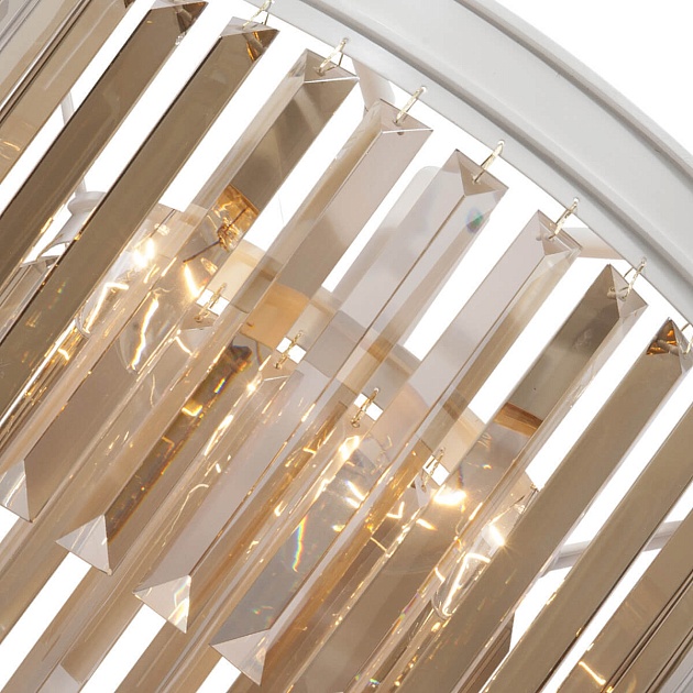 Настенный светильник Vitaluce V5156-0/3A изображение 3 Настенный светильник Vitaluce V5156-0/3A Фото № 3