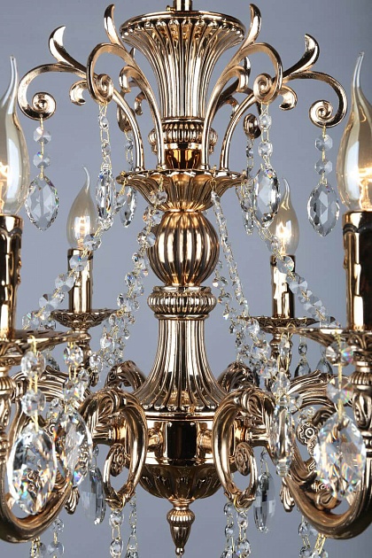 Подвесная люстра Omnilux OML-78903-08 Фото № 4