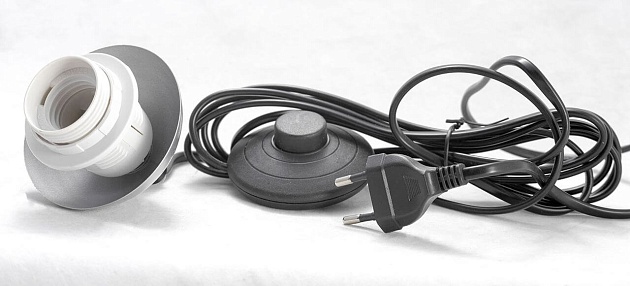 Торшер Lussole Lgo Klamath GRLSP-0557 Фото № 3