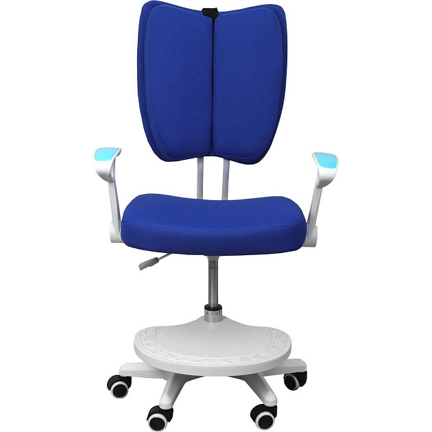 Детское кресло AksHome Pegas синий, ткань 75263 Фото № 7