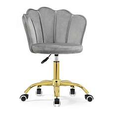 Поворотное кресло Woodville Bud 15538