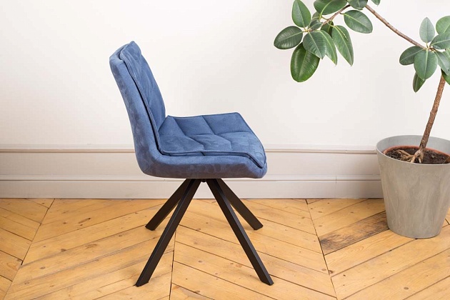 Кухонный стул Levmar Atlas Blue (R) 2881577402 изображение 4 Кухонный стул Levmar Atlas Blue (R) 2881577402 Фото № 4