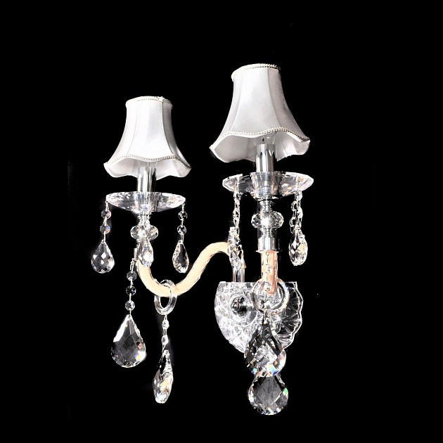 Бра Lumina Deco Denica LDW 66249-2 WT Фото № 2