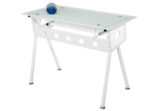 Компьютерный стол Woodville Rubin 11471 изображение 9 Компьютерный стол Woodville Rubin 11471 Фото № 9