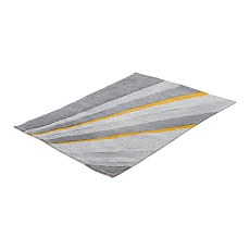 Ковер Tkano из хлопка с рисунком Tulip field из коллекции Terra, 120х180 см TK22-DR0013 1