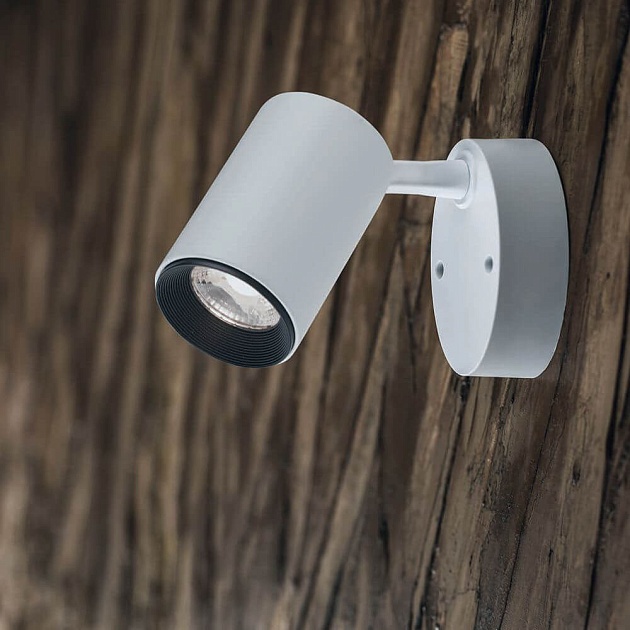 Светодиодный спот Nowodvorski Iris Led 8993 Фото № 2