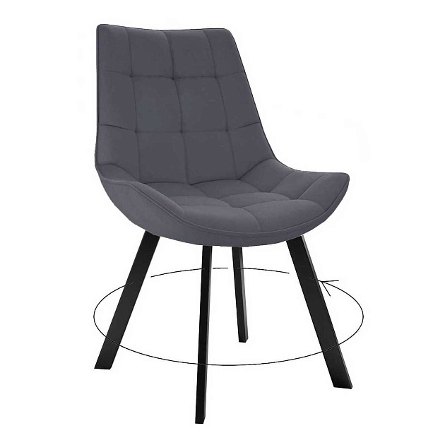 Кухонный стул DikLine 263 00-00066966 Фото № 1