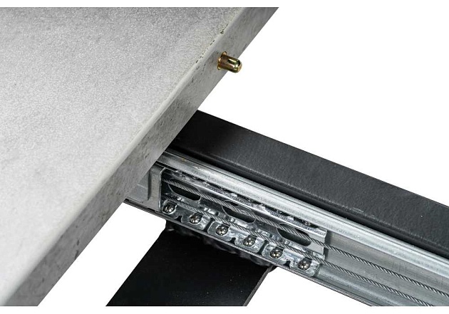 Кухонный стол Woodville Лота Лофт 489617 изображение 4 Кухонный стол Woodville Лота Лофт 489617 Фото № 4