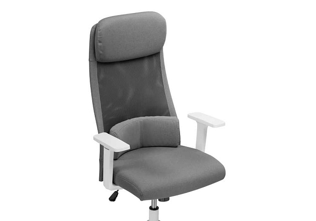 Кресло руководителя Woodville Salta 15397 Фото № 9