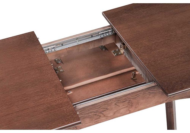 Кухонный стол Woodville Терзот 500343 изображение 6 Кухонный стол Woodville Терзот 500343 Фото № 6