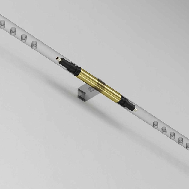 Коннектор Maytoni Technical CA004RC-BS изображение 3 Коннектор Maytoni Technical CA004RC-BS Фото № 3